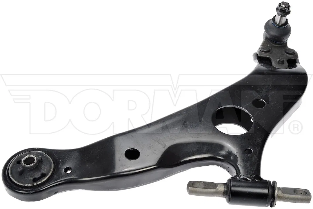 524-153 – DORMAN Control Arm, OE Replacement Non-Adjustable With Control Arm and Ball Joint Assembly - view 2